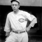 Cincinnati Reds Bill Rariden 1919 Photo