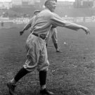 Cincinnati Reds Christy Mathewson 1916 Photo 2