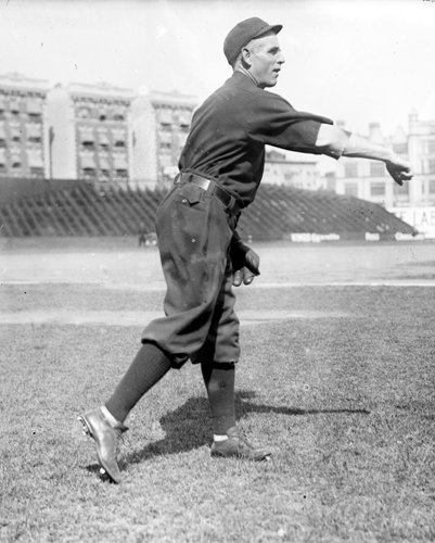 Cincinnati Reds Clark Griffith 1909 Photo