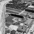 Cincinnati Reds Crosley Field Photo