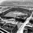 Cincinnati Reds Crosley Field Photo 2