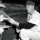 Cincinnati Reds Dee Fondy Photo