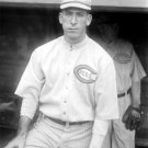 Cincinnati Reds Dolf Luque 1919 Photo