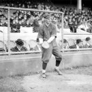 Cincinnati Reds Earl Blackburn 1913 Photo