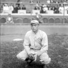 Cincinnati Reds Ed Gerner 1919 Photo
