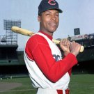 Cincinnati Reds Ellis Burton 1963 Photo