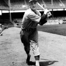 Cincinnati Reds Ernie Lombardi Photo