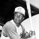 Cincinnati Reds Frank Robinson Photo