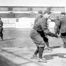 Cincinnati Reds Frank Smith 1911 Photo