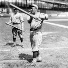 Cincinnati Reds George Burns 1923 Photo