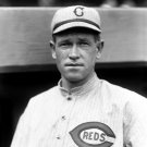 Cincinnati Reds Hal Chase 1917 Photo