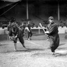 Cincinnati Reds Johnny Bates 1913 Photo