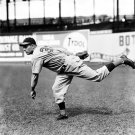Cincinnati Reds Johnny Vander Meer 1940 Photo