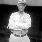 Cincinnati Reds Morrie Rath 1919 Photo