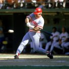 Cincinnati Reds Pete Rose Photo