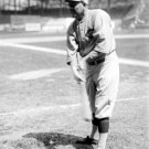 Cincinnati Reds Rube Benton 1923 Photo