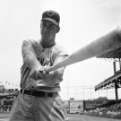 Cincinnati Reds Ted Kluszewski Photo 2