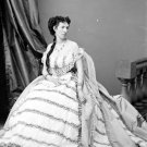 Confederate Spy Belle Boyd Photo