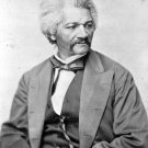 Frederick Douglas Photo