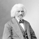 Frederick Douglas Photo 2