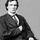 House of Representatives Thaddeus Stevens Photo