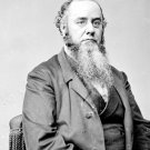 Secretary of War Edwin Stanton Photo