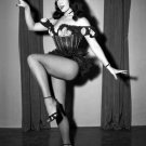 Model Bettie Page Photo 5