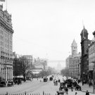 Pennsylvania Avenue, Washington DC 1902 Photo