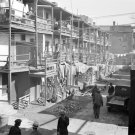 Slums, Washington, DC 1935 Photo
