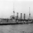 HMS Essex Photo