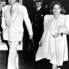 Atlantic City Boss Enoch Nucky Johnson and Florence Osbeck Photo