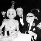Atlantic City Boss Enoch Nucky Johnson With Group Photo