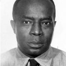Gangster Ellsworth Bumpy Johnson 1954 Photo