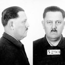 Gunman Fred "Killer" Burke Photo