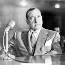 Mobster Frank Costello 1951 Photo