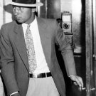 Mobster "Machine Gun" Jack McGurn Photo