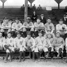 1916 New York Yankees Pitchers Photo