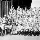 1916 New York Yankees Team Photo