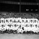 1927 New York Yankees Team Photo