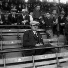 Babe Ruth at Griffith Stadium 1921 Photo