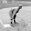 Chicago Cubs Chuck Wortman 1918 Photo