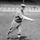 Chicago Cubs Claude Hendrix 1918 Photo