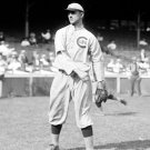 Chicago Cubs Ed Reulbach 1910 Photo