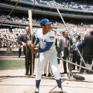 Chicago Cubs Ernie Banks Photo