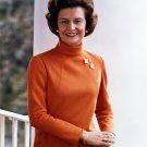 First Lady Betty Ford Photo