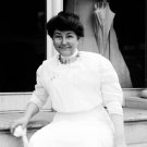 First Lady Ellen Wilson Photo 2