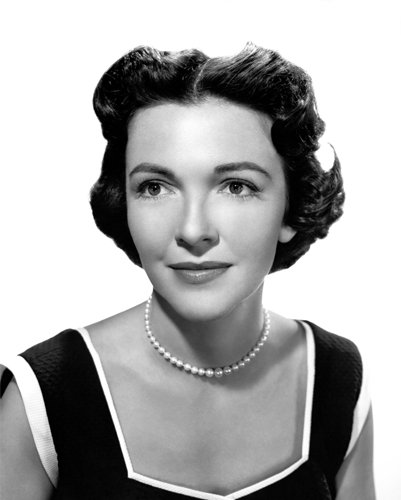 Nancy Davis (Reagan) Photo