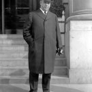 Chicago Mayor William Big Bill Thompson 1909 Photo