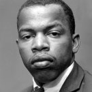 Congressman Activist John Lewis Photo