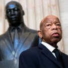 Congressman Activist John Lewis Photo 2